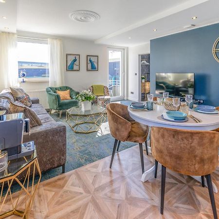 Stunning Apartment In Mettmann With Wifi Eksteriør billede