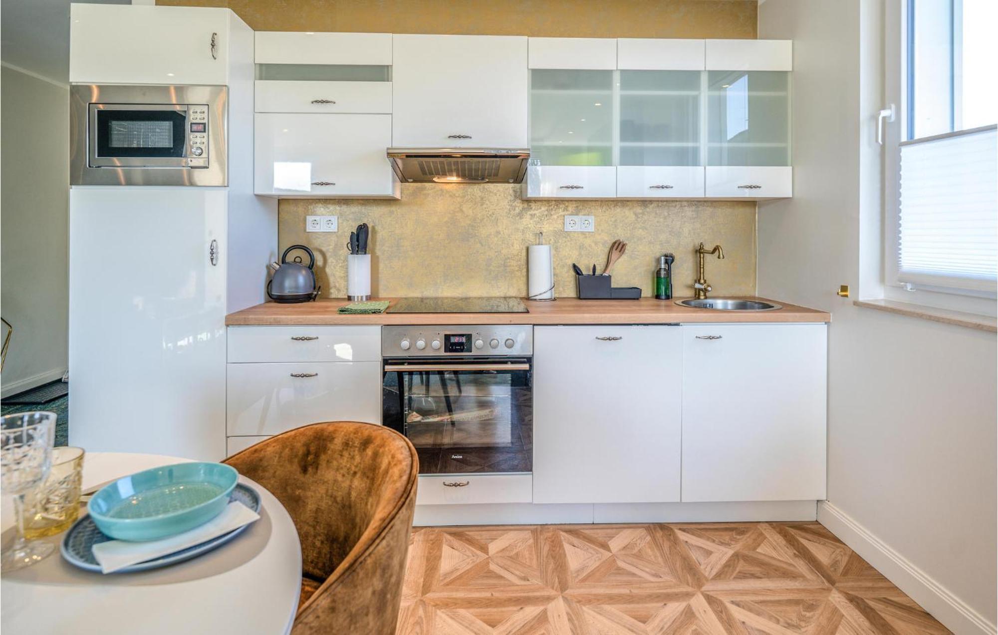 Stunning Apartment In Mettmann With Wifi Eksteriør billede