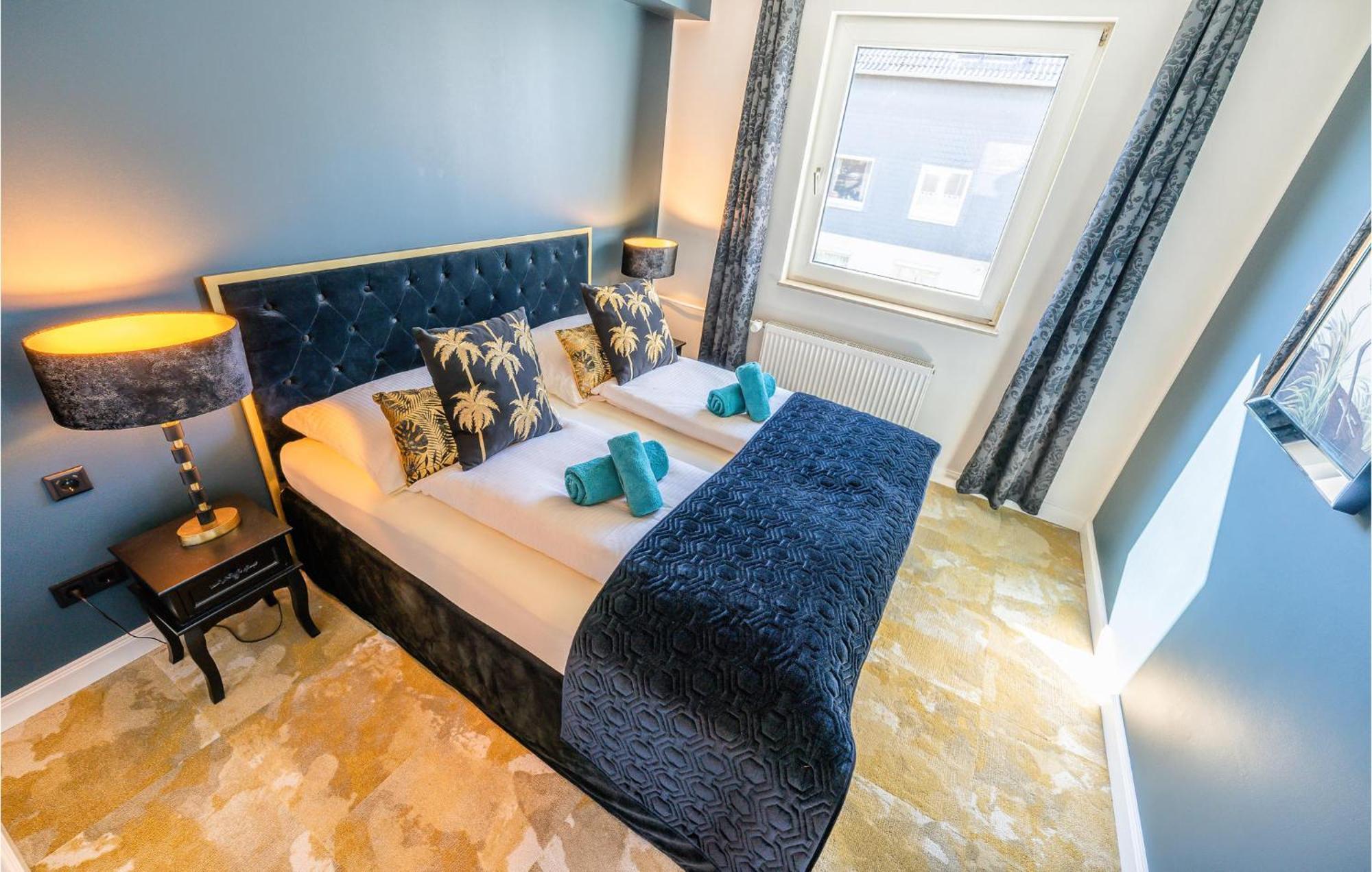 Stunning Apartment In Mettmann With Wifi Eksteriør billede